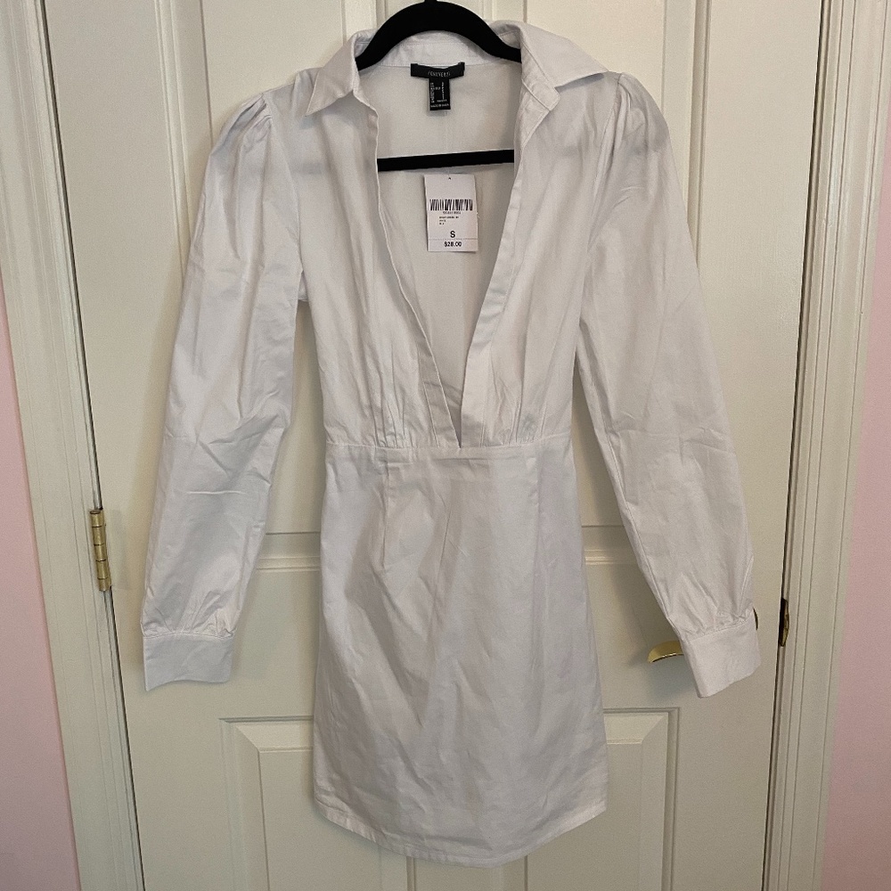 NWT Forever 21 Dress